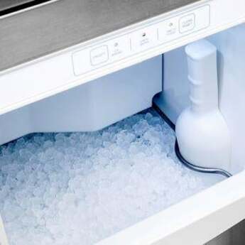 Viking FPNI515 5 Series 15 Inch Built-In Ice Maker — thumbnail 2